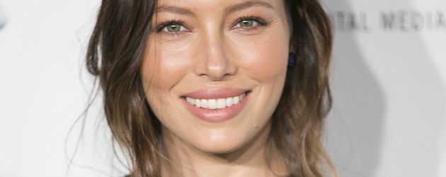 Schauspielerin Jessica Biel Schauspielerin Jessica Biel