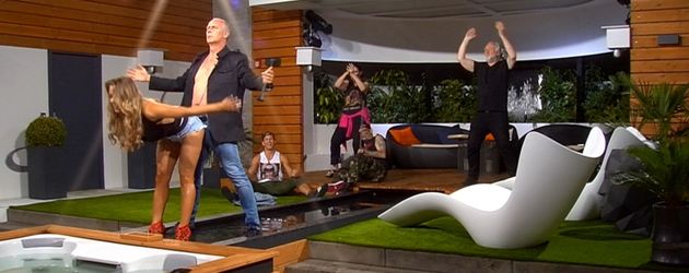 PBB-Bewohner 2016 PBB-Bewohner 2016