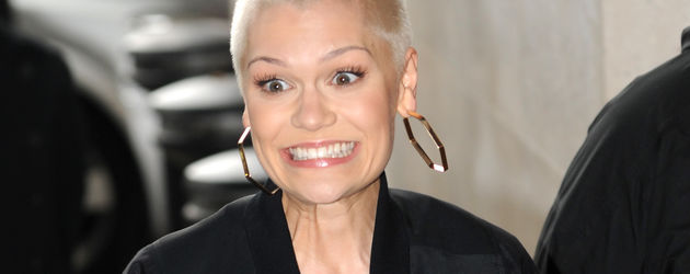 Jessie J Jessie J