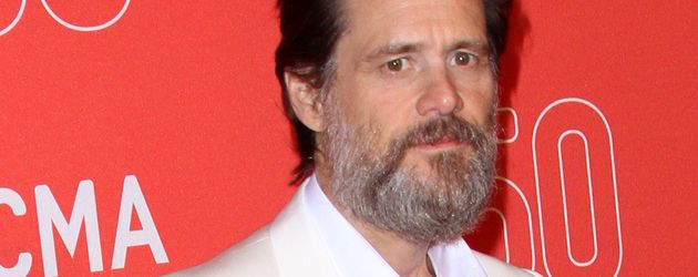 Jim Carrey, Schauspieler Jim Carrey, Schauspieler