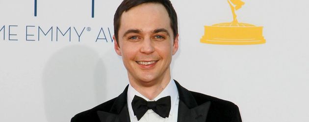 Jim Parsons Jim Parsons