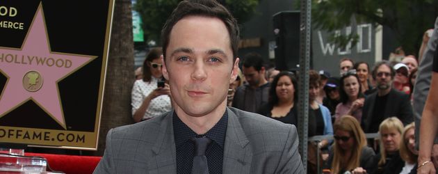 Jim Parsons Jim Parsons
