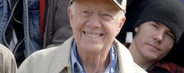 Jimmy Carter Jimmy Carter