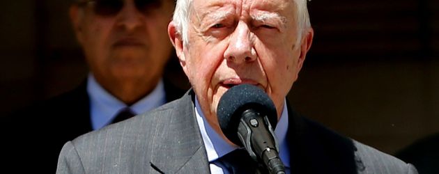 Jimmy Carter Jimmy Carter