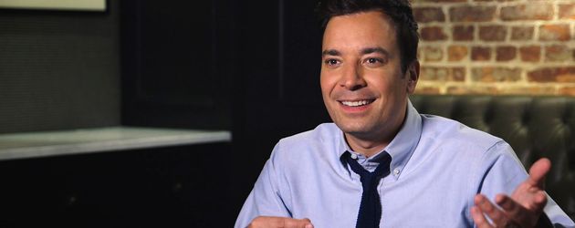 Jimmy Fallon Jimmy Fallon