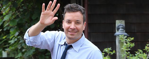 Jimmy Fallon Jimmy Fallon