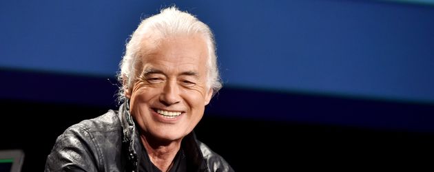 Jimmy Page 2014 in Los Angeles Jimmy Page 2014 in Los Angeles