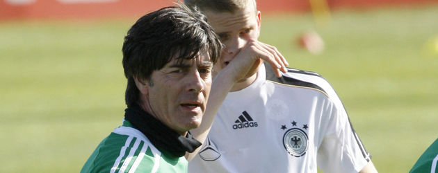 Joachim Löw Joachim Löw