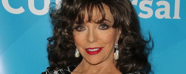Joan Collins Joan Collins
