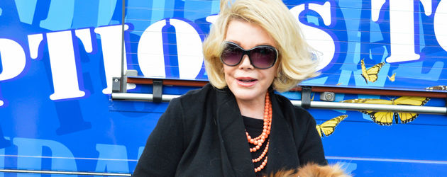 Joan Rivers Joan Rivers