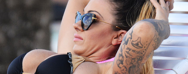 Jodie Marsh Jodie Marsh