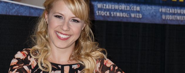 Jodie Sweetin Jodie Sweetin