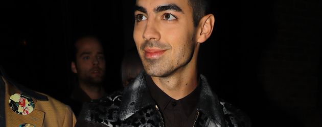 Joe Jonas, Frontmann von "DNCE" Joe Jonas, Frontmann von "DNCE"