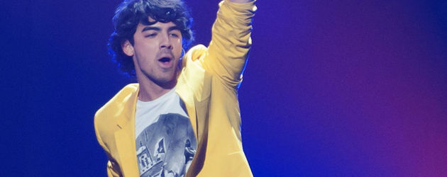 Joe Jonas Joe Jonas