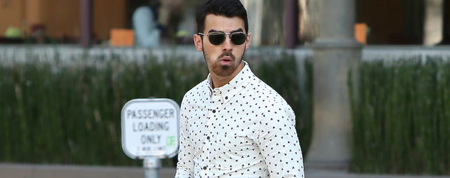 Joe Jonas Joe Jonas