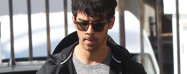 Joe Jonas Joe Jonas