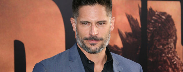 Joe Manganiello Joe Manganiello