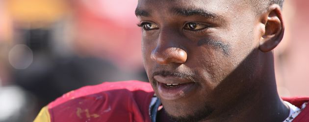 Joe McKnight, ehemaliger NFL-Star Joe McKnight, ehemaliger NFL-Star