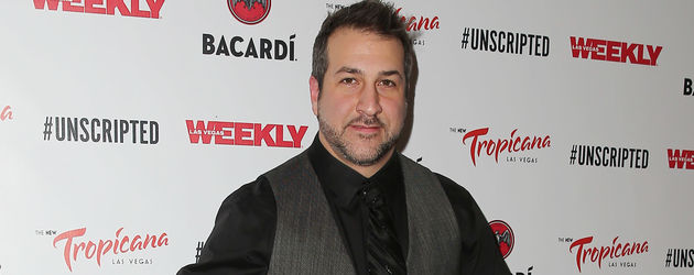 Joey Fatone Joey Fatone