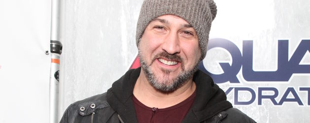 Joey Fatone Joey Fatone