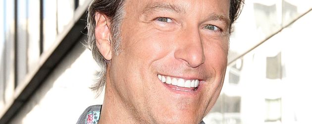 Schauspieler John Corbett in New York Schauspieler John Corbett in New York