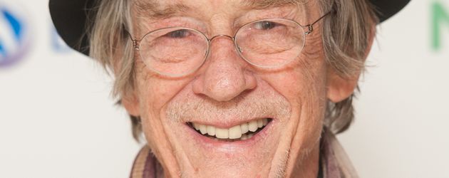John Hurt John Hurt