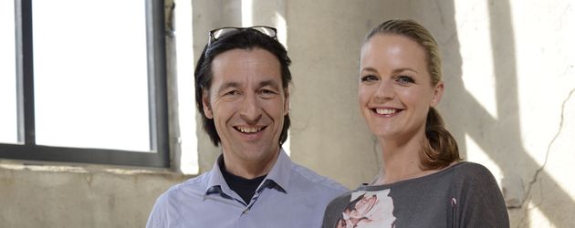 John Kosmalla und Eva Brenner, "Zuhause im Glück" John Kosmalla und Eva Brenner, "Zuhause im Glück"