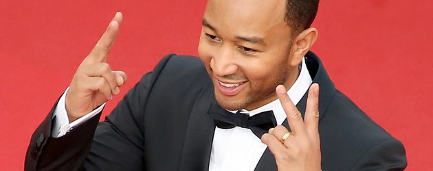 John Legend John Legend
