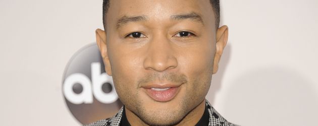 John Legend bei den 2016 American Music Awards in Los Angeles John Legend bei den 2016 American Music Awards in Los Angeles