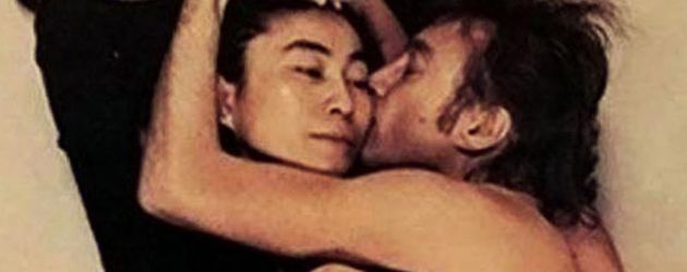 John Lennon und Yoko Ono John Lennon und Yoko Ono