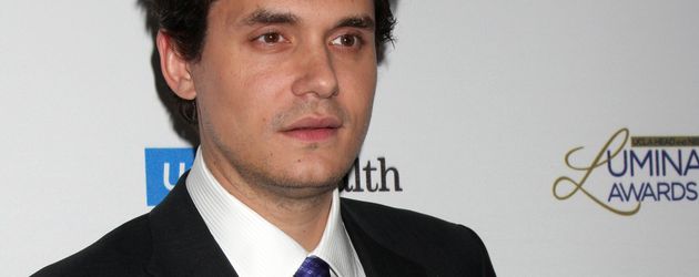 John Mayer John Mayer