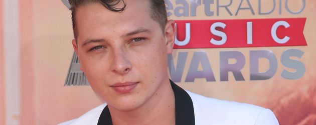 John Newman, Sänger John Newman, Sänger