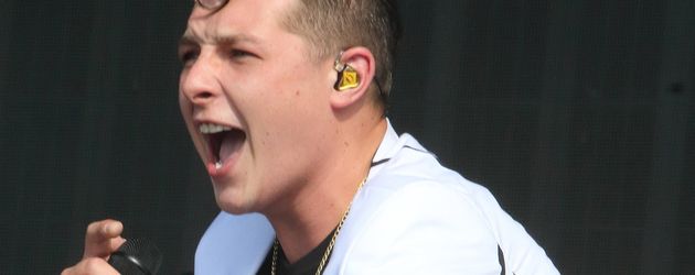 John Newman John Newman