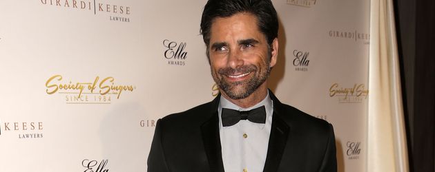 John Stamos John Stamos
