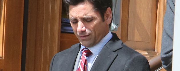 John Stamos John Stamos