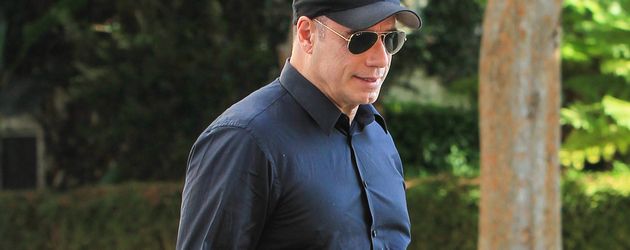 John Travolta John Travolta