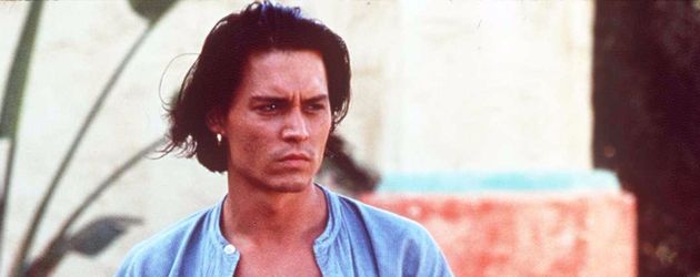 Johnny Depp Johnny Depp