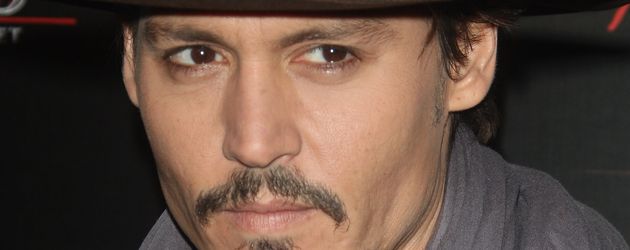 Johnny Depp Johnny Depp