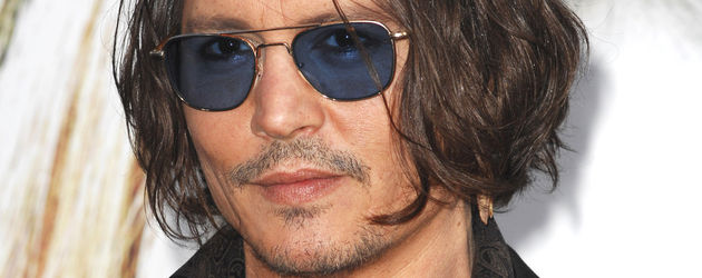 Johnny Depp Johnny Depp