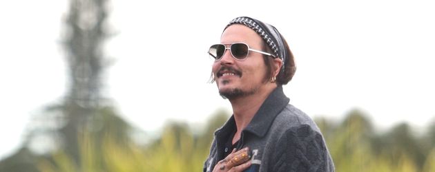 Johnny Depp Johnny Depp