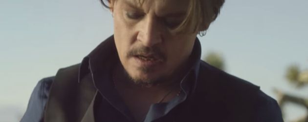 Johnny Depp Johnny Depp