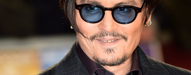 Johnny Depp Johnny Depp