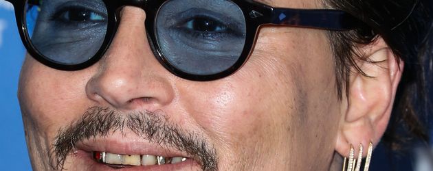 Johnny Depp Johnny Depp