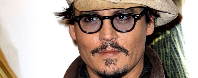 Johnny Depp Johnny Depp