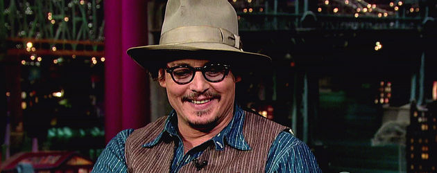 Johnny Depp Johnny Depp