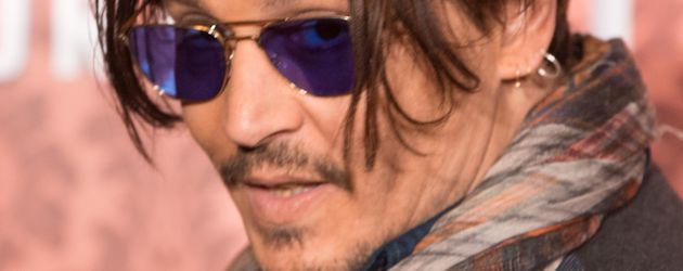 Johnny Depp Johnny Depp