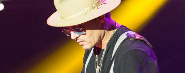 Johnny Depp Johnny Depp