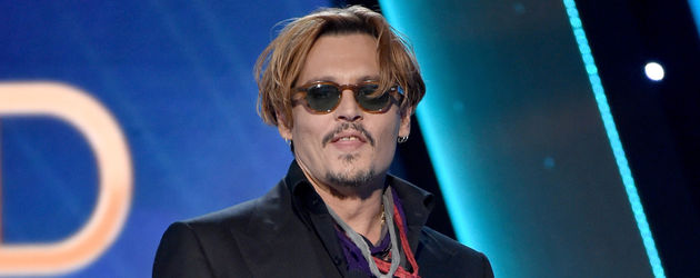 Johnny Depp Johnny Depp