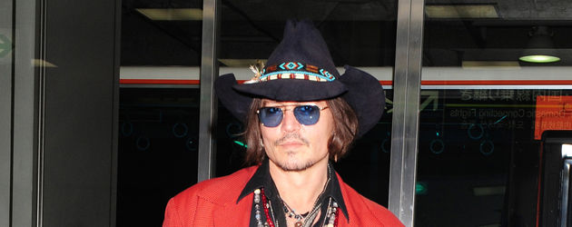 Johnny Depp Johnny Depp