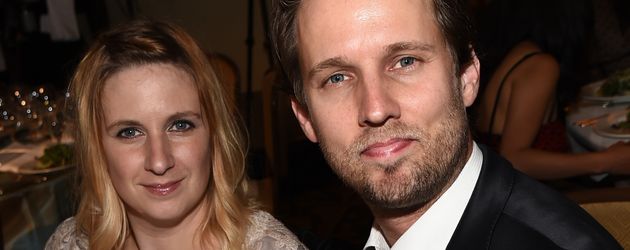 Jon Heder und Kristen Heder bei einer Gala in Hollywood Jon Heder und Kristen Heder bei einer Gala in Hollywood